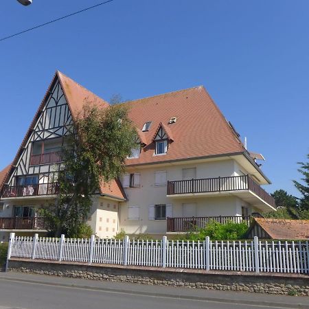 Apartment Neptune By Interhome Cabourg Εξωτερικό φωτογραφία