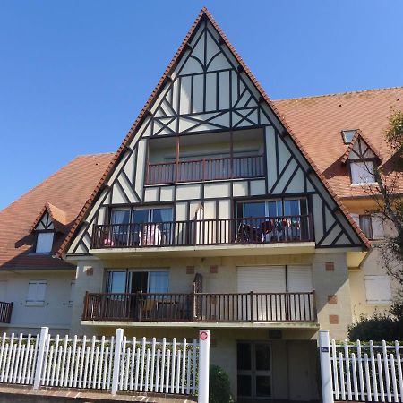 Apartment Neptune By Interhome Cabourg Εξωτερικό φωτογραφία