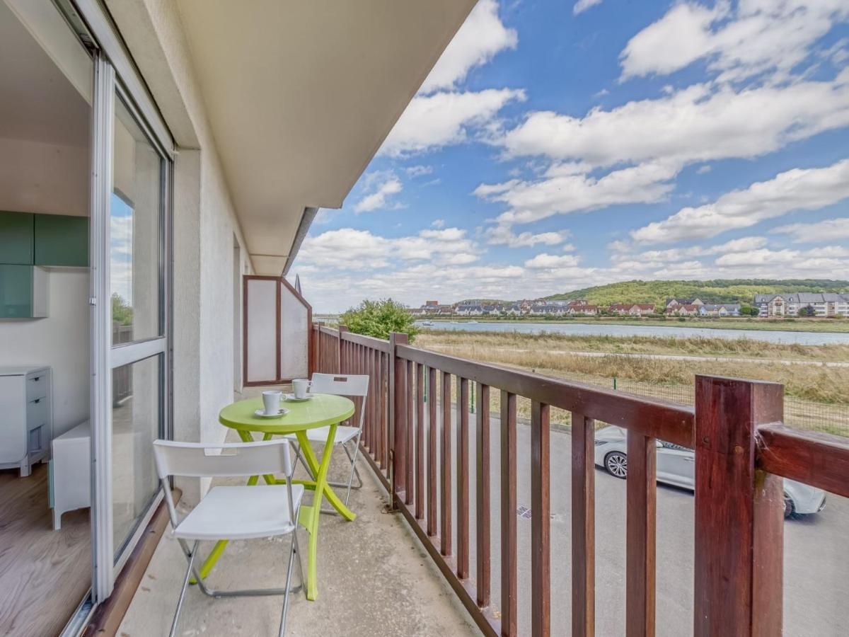Apartment Neptune By Interhome Cabourg Εξωτερικό φωτογραφία