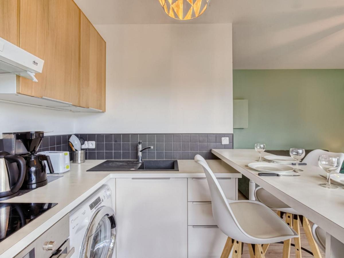 Apartment Neptune By Interhome Cabourg Εξωτερικό φωτογραφία