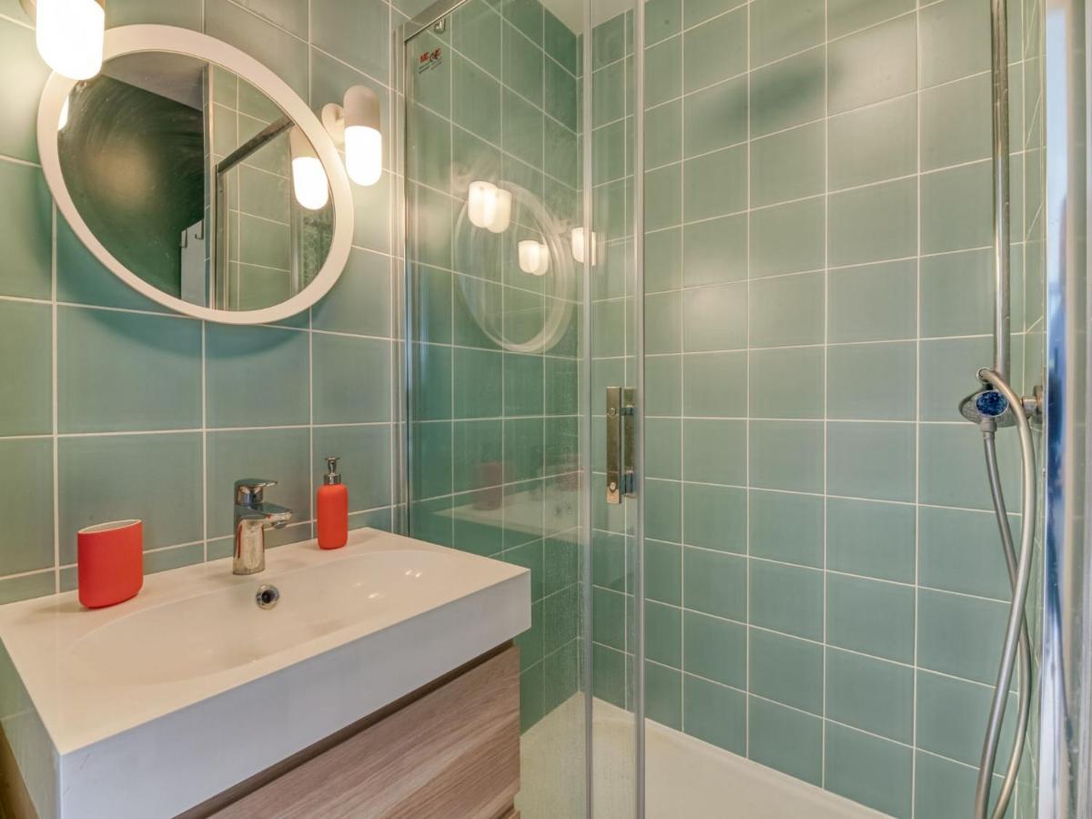 Apartment Neptune By Interhome Cabourg Εξωτερικό φωτογραφία