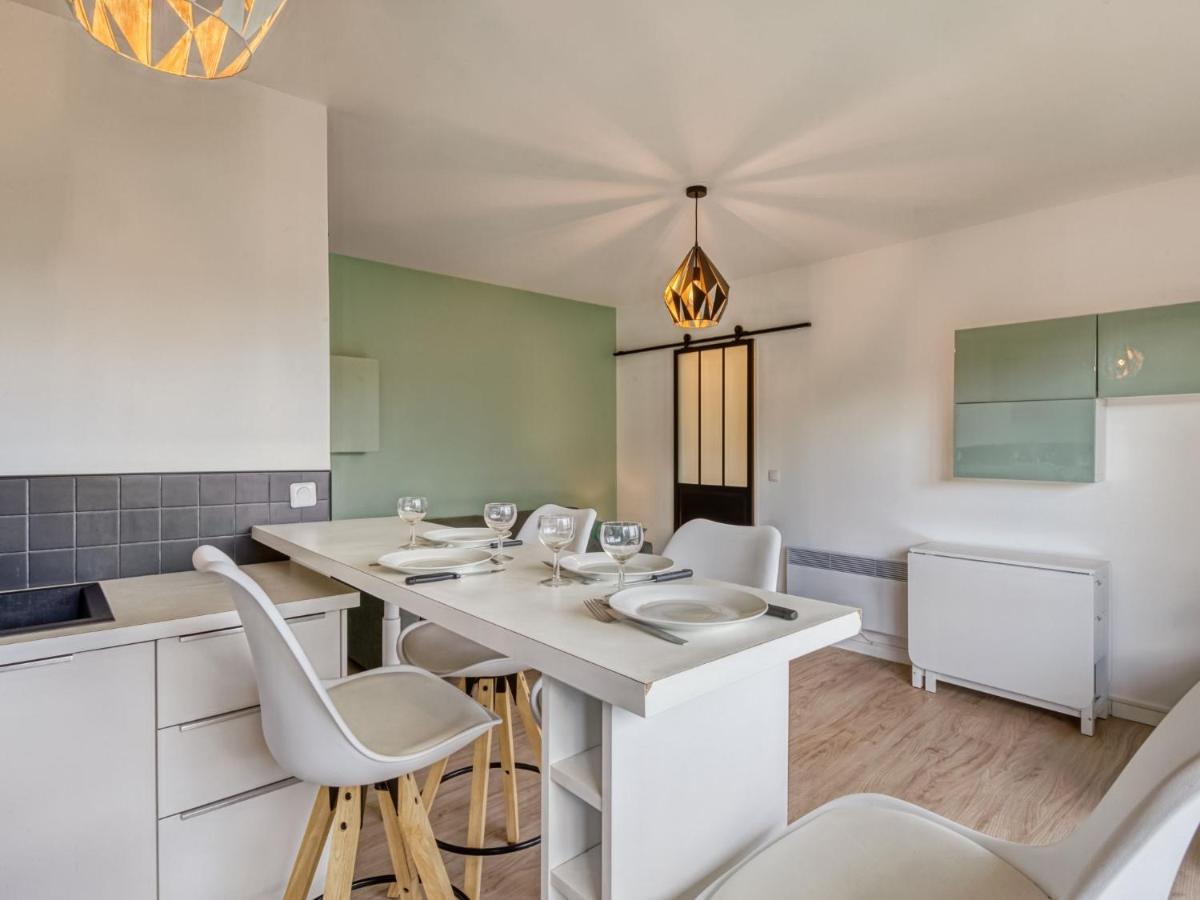 Apartment Neptune By Interhome Cabourg Εξωτερικό φωτογραφία