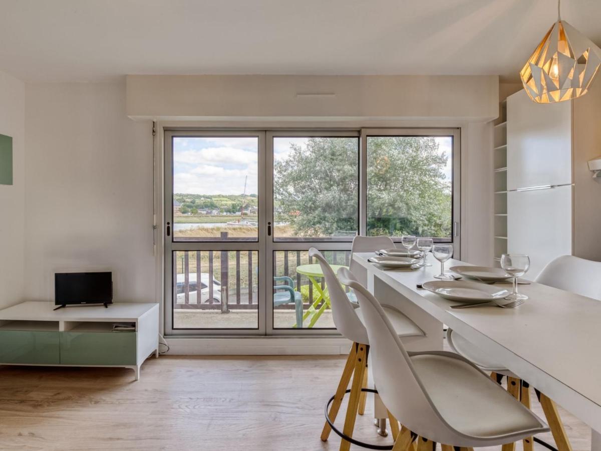 Apartment Neptune By Interhome Cabourg Εξωτερικό φωτογραφία