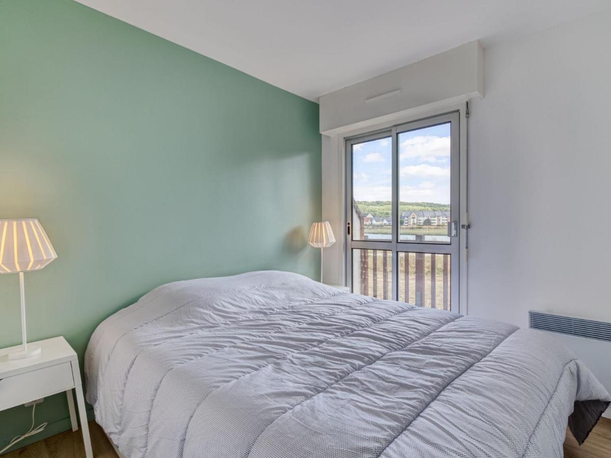 Apartment Neptune By Interhome Cabourg Εξωτερικό φωτογραφία