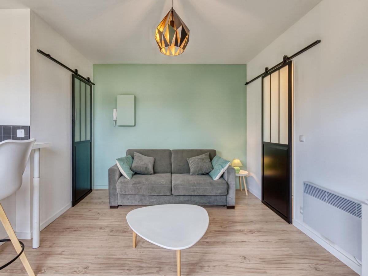 Apartment Neptune By Interhome Cabourg Εξωτερικό φωτογραφία