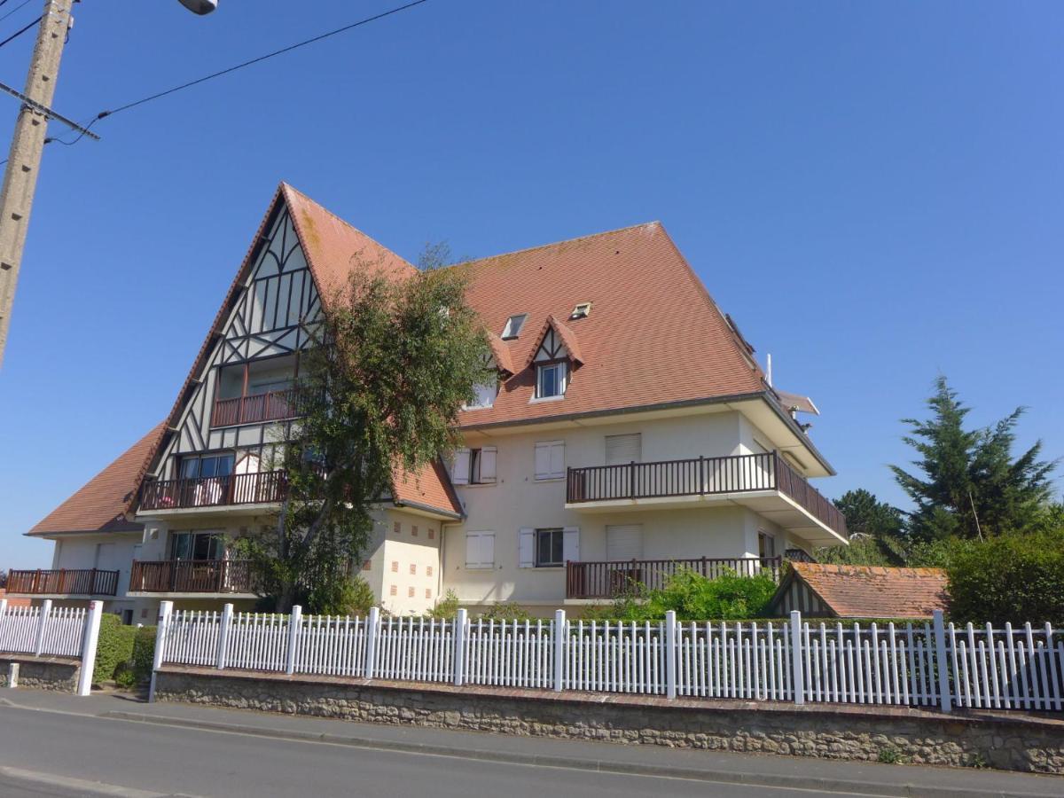 Apartment Neptune By Interhome Cabourg Εξωτερικό φωτογραφία