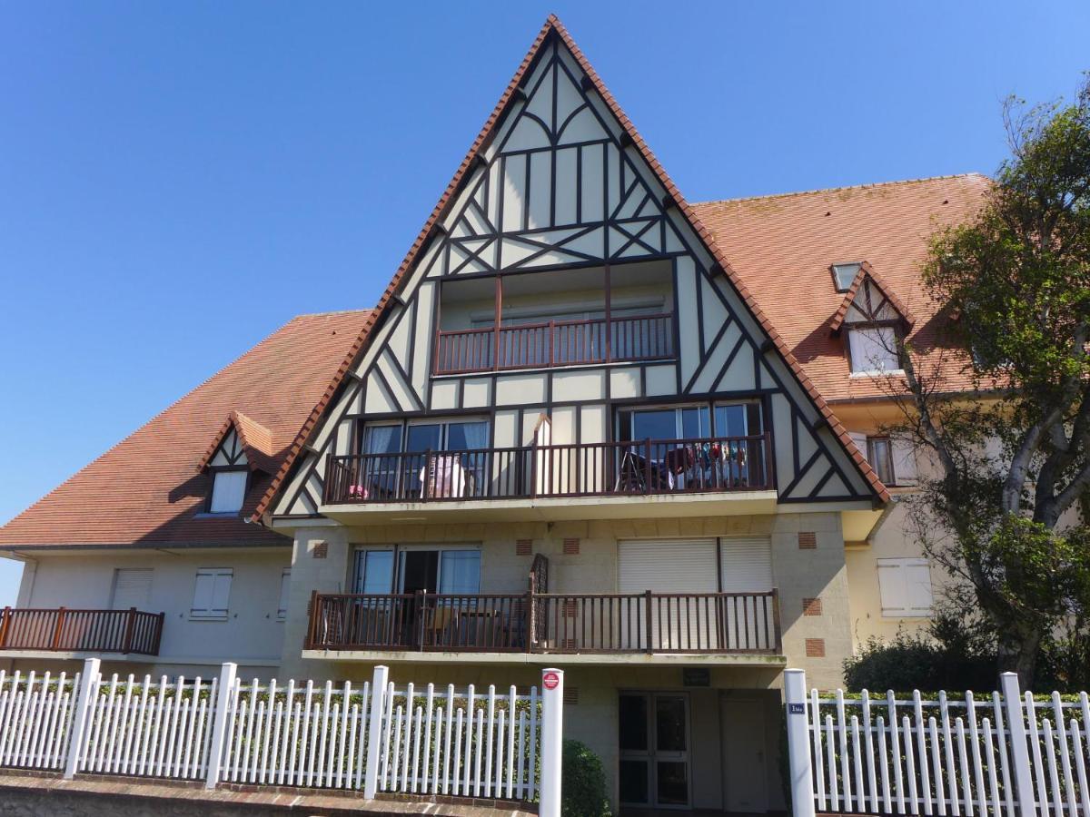 Apartment Neptune By Interhome Cabourg Εξωτερικό φωτογραφία