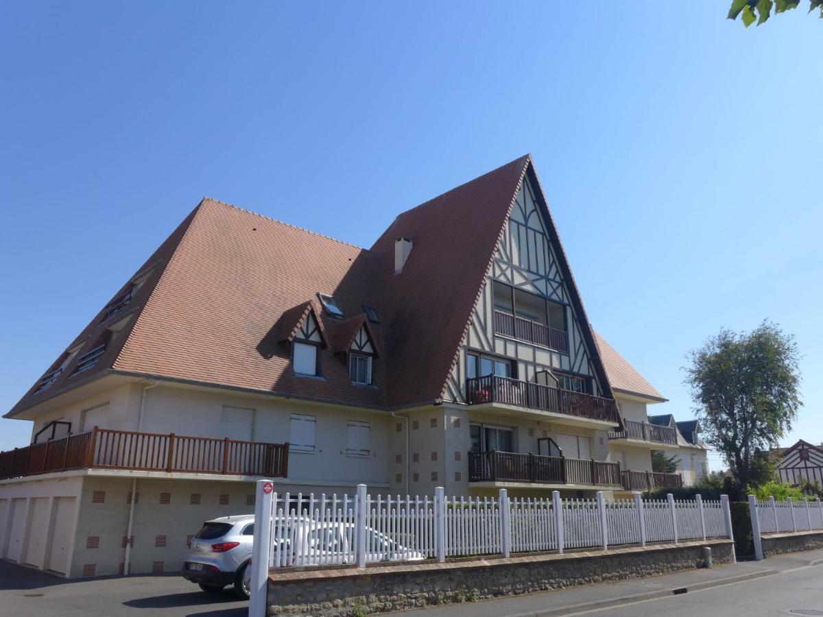 Apartment Neptune By Interhome Cabourg Εξωτερικό φωτογραφία