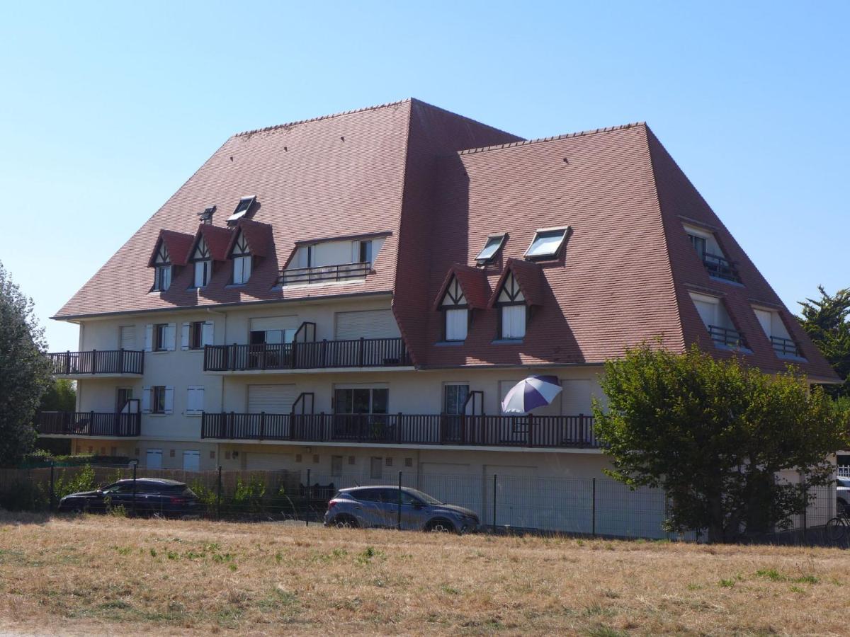 Apartment Neptune By Interhome Cabourg Εξωτερικό φωτογραφία
